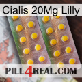 Cialis 20Mg Lilly new10